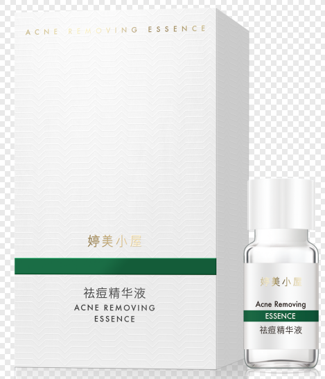 Acne Treatment Serum