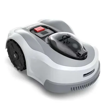 Boundless AI Intelligent Lawn Mower Robot
