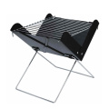 BBQ camping grill stove