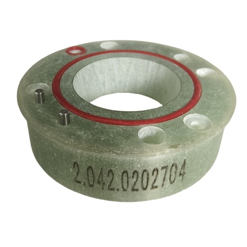Original DNE Insulation Ring-for 30kw