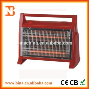 freestanding fan humidifier quartz infrared heater