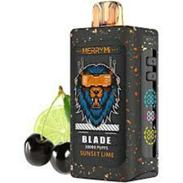 Rry mi blade 30k puffs grosir vape