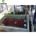 Waste Plastic 100% Recycling to Fuel Oil Machine Plant Price