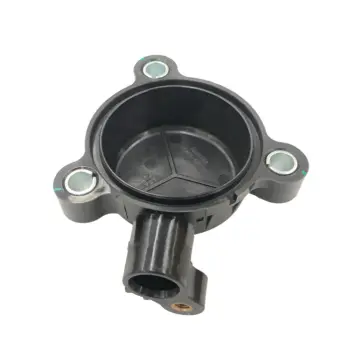 ISG Plastic Camshaft Cover 3696185