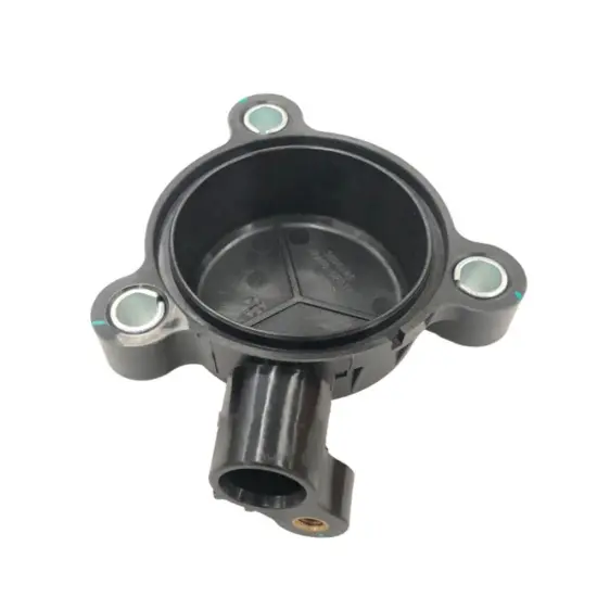 ISG Plastic Camshaft Cover 3696185