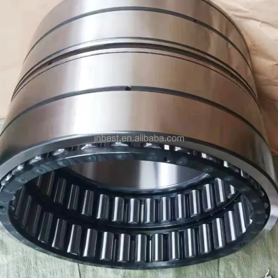 513769A 313015 DC Four Row Cylindrical Roller Bearing