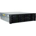 NVR TC-R31680 H.265 16HDD 80 canaux