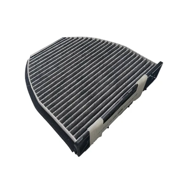 High-Performance Cabin Filter A2128300218 A2128300318 for W204 W212 W207 W218 R231 A2048300018 Air Conditioning Filter Wholesale