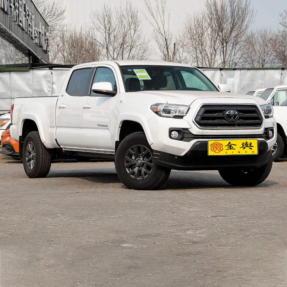 Toyota Tacoma (5)