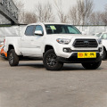 2022 Toyota Tacoma SR5 Long-Axis Standard Version