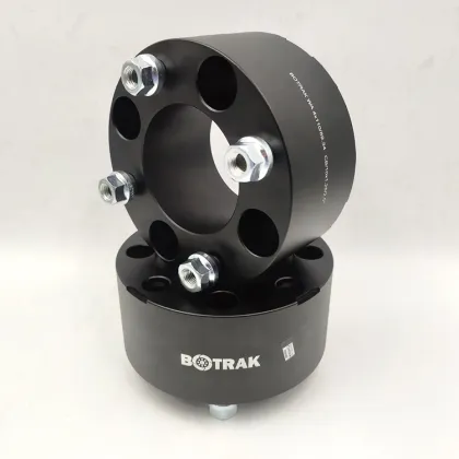 BOTRAK 4 Lug 2.5" Spacers for Yamaha Big Bear & Honda Foreman ATVs/UTVs