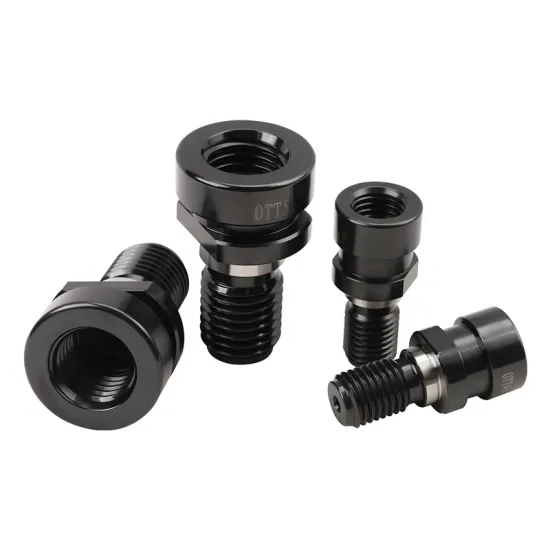 Machine Holder Accessories OTT40 OTT50 Pull Stud" could be shortened to:

"OTT40 OTT50 Machine Holder Pull Stud Accessories