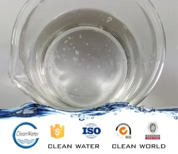 PDADMAC chemicals for color waste water