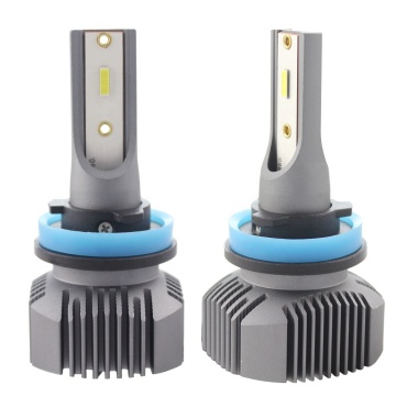 Bulbe de phare H4 LED personnalisé de haute qualité de haute qualité