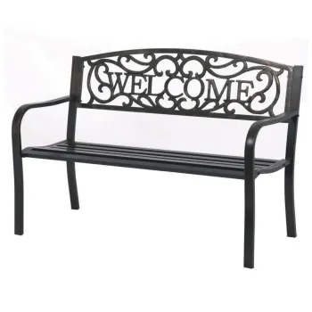 Garden Bench: Outdoor Seating Solutions