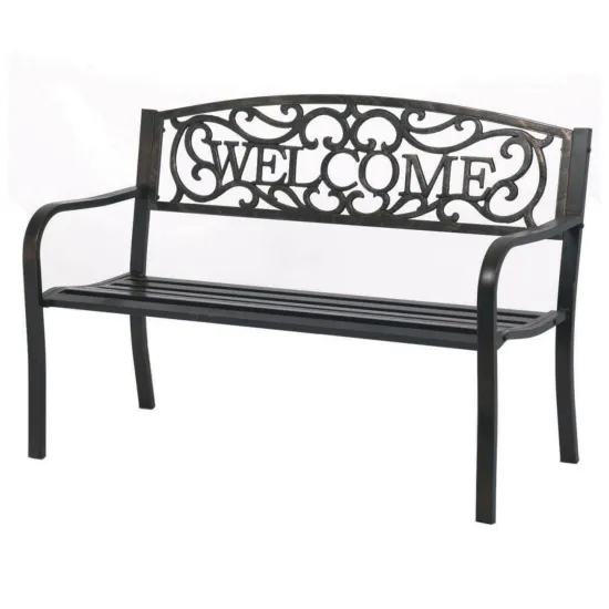Garden Bench: Outdoor Seating Solutions