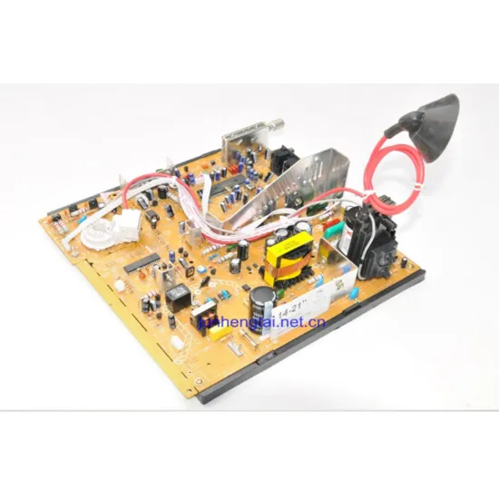 JHT 21inch CRT TV Mainboard Kit - Good Price