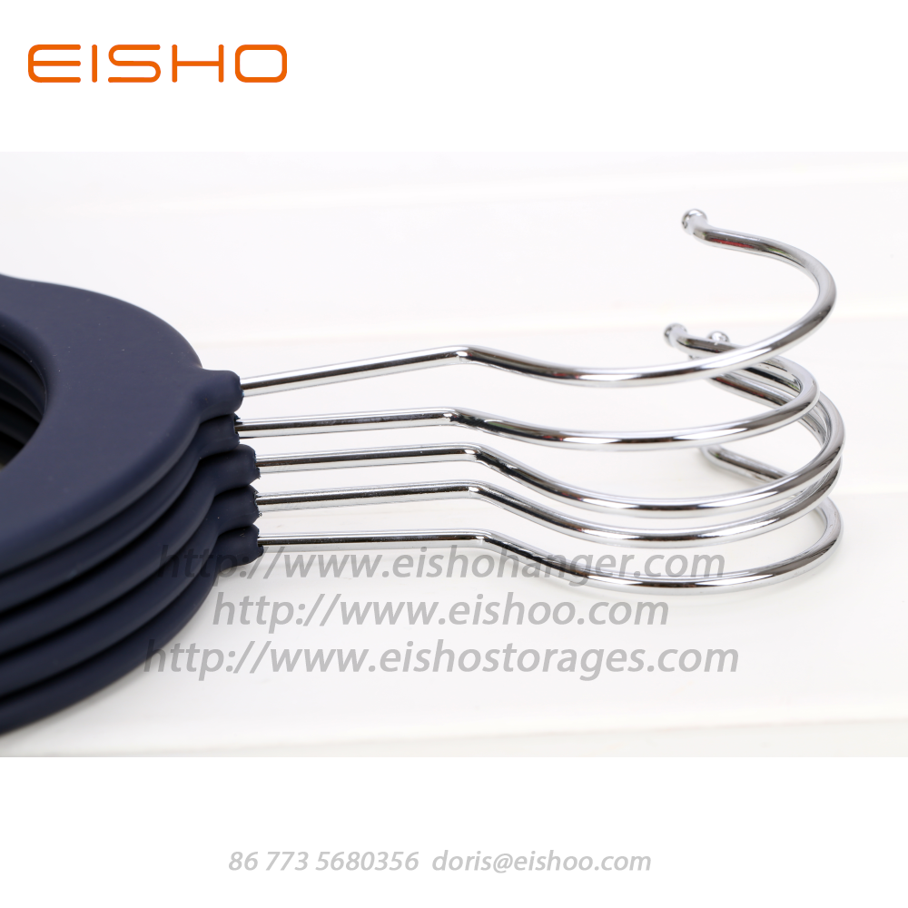 EISHO ABS plastic hanger 8