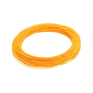 High Strength Multi-Colors 100ft Fly Fishing Main Line - Newbility