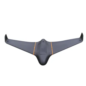 Long Range FPV RC Plane with Giant Scale Parachute: The Ultimate RC Airplane Experience