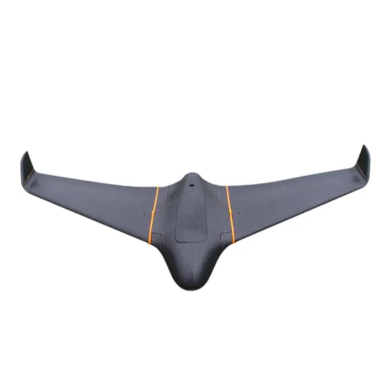 Long Range FPV RC Plane with Giant Scale Parachute: The Ultimate RC Airplane Experience