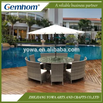 Most popular garden furniture chesterfield