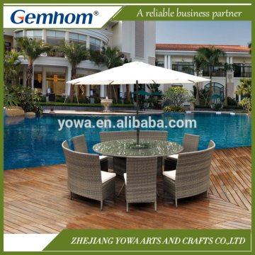 Most popular garden furniture chesterfield