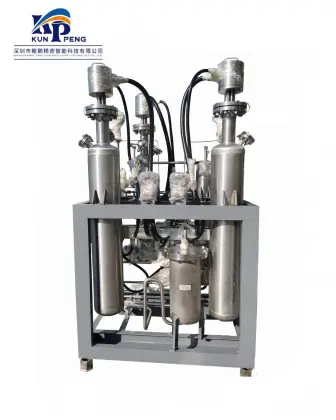 Hydrogen power station hydrogen power systems manufacturing unit