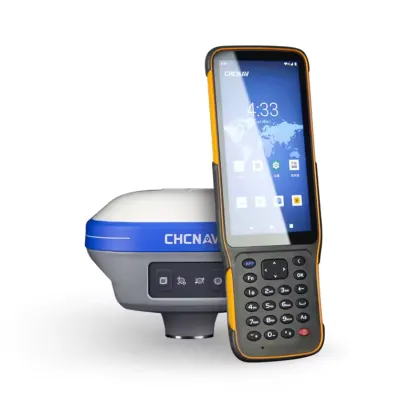 CHCNAV i73 GPS GNSS RTK Receiver System