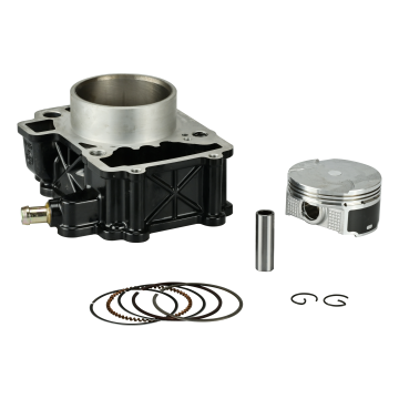 Bajaj Rouser Pulsar 200NS 72mm 200cc Piston Cylinder Kit
