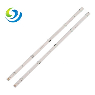 Backlight TV LED per 32LH51 SSC_32inch_HD_REV05_150925 Utilizzare per 32LF510B 32LH590U 32LH51 32LF510U TV Riparazione