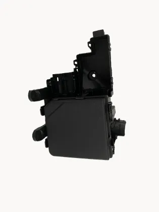 X-TRAIL ELEC 14-17 Cover