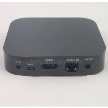 Smart TV Box