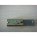 ZDC Gray Chrome-Coated Electronic Cabinet Multi-point Locks