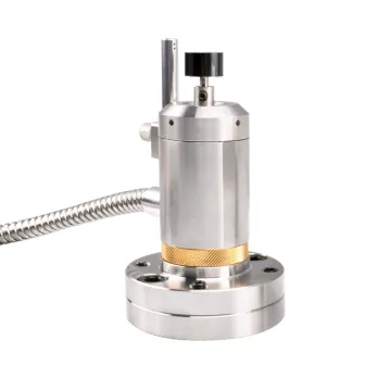 LiHan Machine Tool Automation: LJL-31 Automatic Tool Setting System