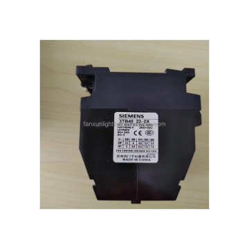 High-Quality Siemens Relay Model 3TH8244-0XJ1: Your Ultimate Search Solution