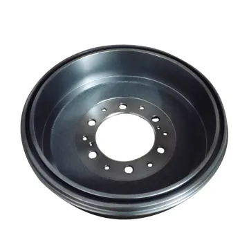 Factory Price Rear Axle Brake Drums 42431-0K120 for Toyota Pickup Hilux Vigo 4X4