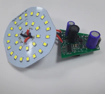 Auto Sensor Dusk Dawn Photocell Light Bulb