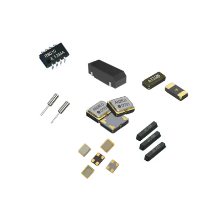 Wholesale NX3225HA 25MHz 3225 SMD Quartz Crystal Oscillators and Resonators