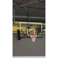 Portable Outdoor Metal Steel Basketball Hoop Wall Mount