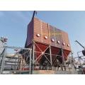 Bag Filter MC200 Industri Baghouse Dust Collector