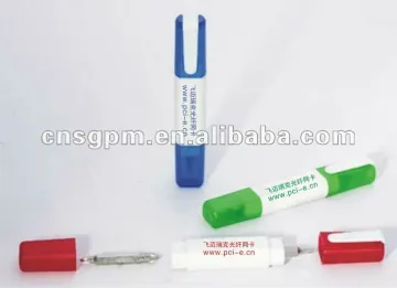 Mini high quality pocket hand tool set screwdriver