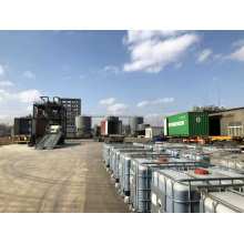 High Quality Ferric Chloride Water Treatment Agents