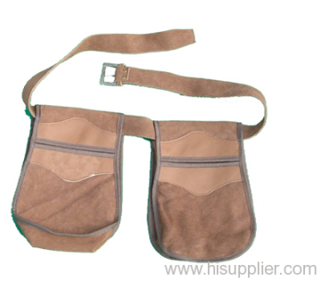 Leather Bags 
