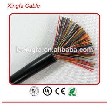 Underground Telephone cable/telephone spiral cable