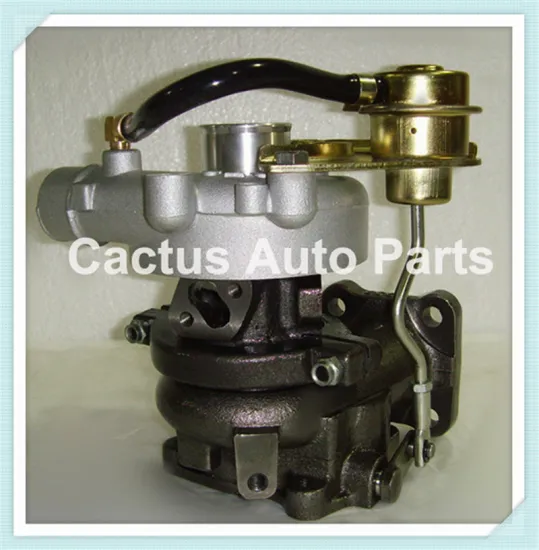 3CT Engine Supercharger CT9 17201-64090 Turbocharger for Toyota