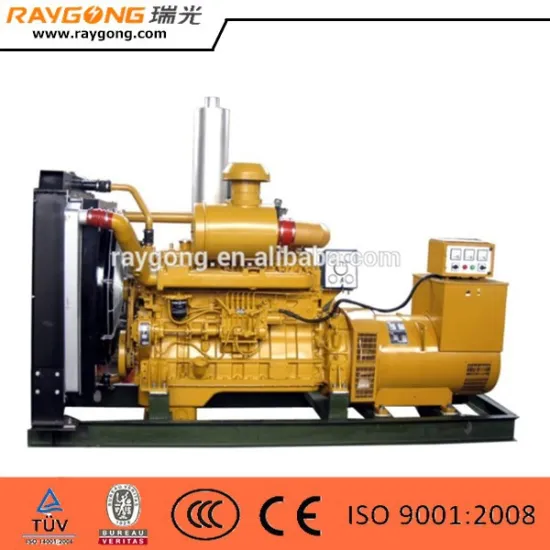 200kw 250kva Diesel Generator Set sound proof diesel generator