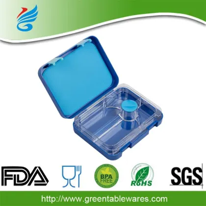 Bentgo Kids Leakproof Children's Lunch Box