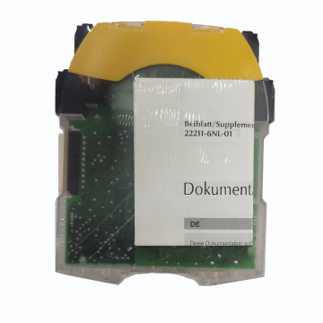 Original Brand Dual Channel 751134 S4 C Safety Relay - 48-240VAC/DC, 3 n/o 1 n/c - In Stock