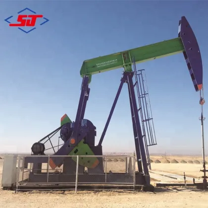 Oilwell Cementing Pumping Unit for Petroleum Equipment Search